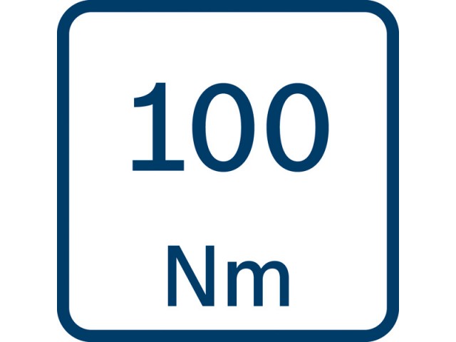 Akumulatorski udarni vijačnik Bosch GDR 120-LI, 06019F0000